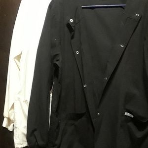 Medical Scrubs lab coats